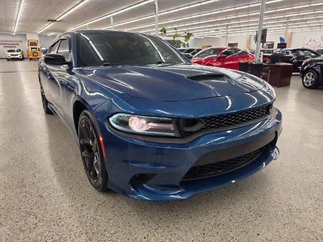 Used 2021 Dodge Charger GT RWD image 4
