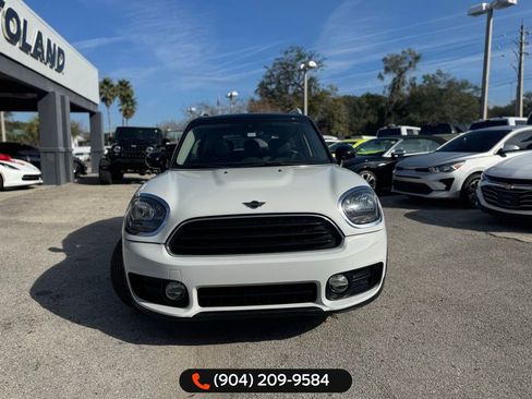 Used 2019 MINI Cooper Countryman Classic image 56