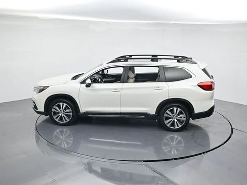 Used 2022 Subaru Ascent Limited w/ Technology Package image 44