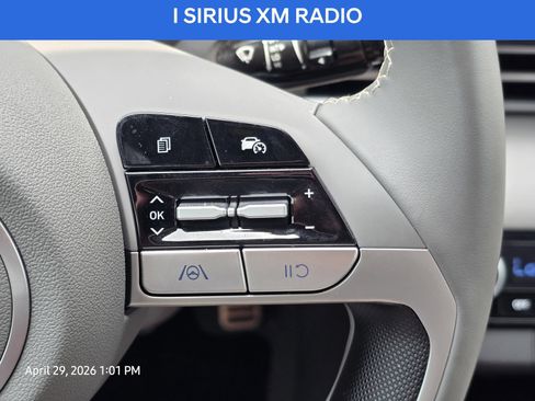 Used 2025 Hyundai Elantra Sport FWD image 26