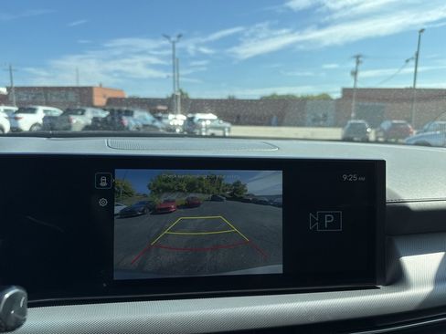 New 2026 Hyundai Sonata SEL image 24