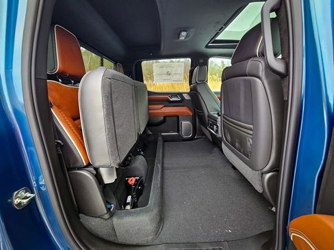 New 2026 GMC Sierra 1500 Denali Ultimate image 38