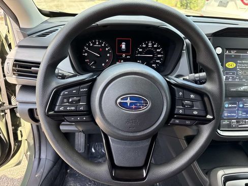 New 2026 Subaru Crosstrek 2.5i AWD/4WD image 39