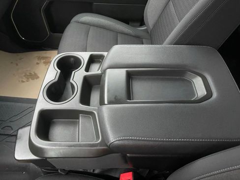 Used 2023 Chevrolet Silverado 1500 RST image 18