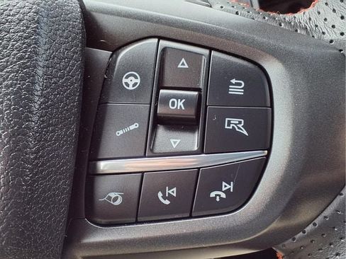 Certified 2025 Ford Ranger Raptor AWD/4WD image 20