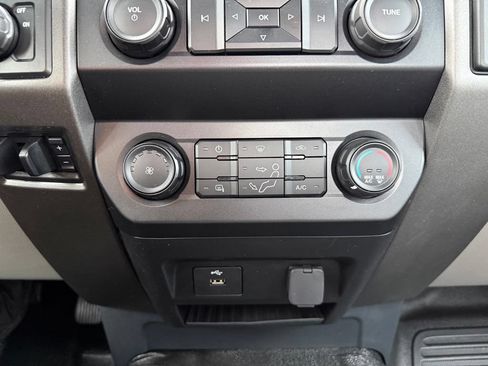 Used 2022 Ford F350 XL w/ Power Equipment Group RWD image 17