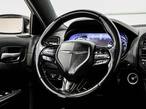 Used 2015 Chrysler 300 S w/ 300S Premium Group RWD image 25