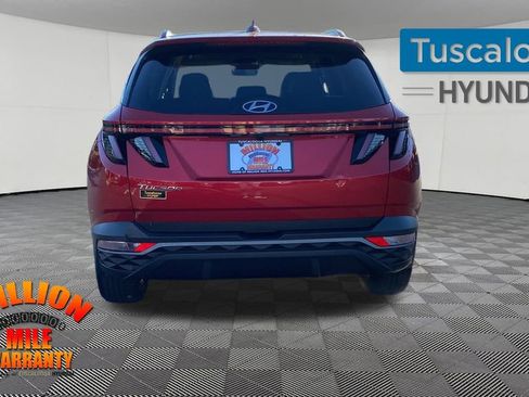 Used 2023 Hyundai Tucson SEL w/ Convenience Package image 8