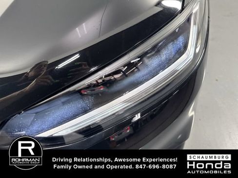 Used 2023 Honda HR-V LX image 29