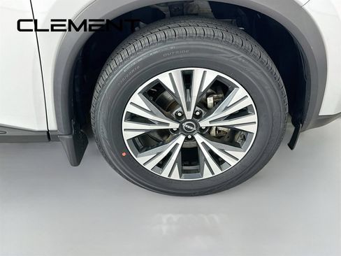 Used 2023 Nissan Rogue SV w/ SV Premium B Package AWD/4WD image 36