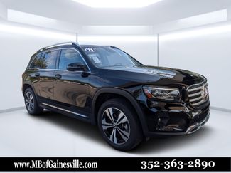 Certified 2025 Mercedes-Benz GLB 250 video 1