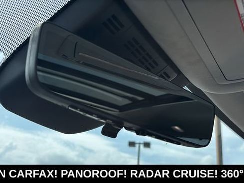 Used 2024 Toyota Grand Highlander Platinum image 24