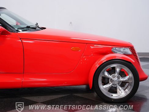 Used 1999 Plymouth Prowler RWD image 23