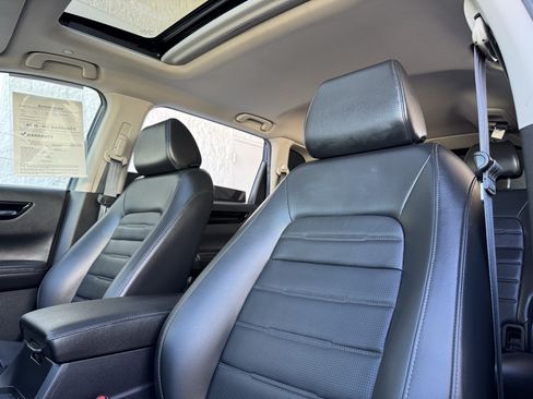 Used 2024 Honda CR-V EX-L image 13
