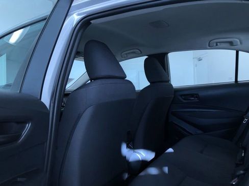 Certified 2025 Toyota Corolla LE image 19