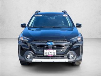 Used 2023 Subaru Outback Limited video 2