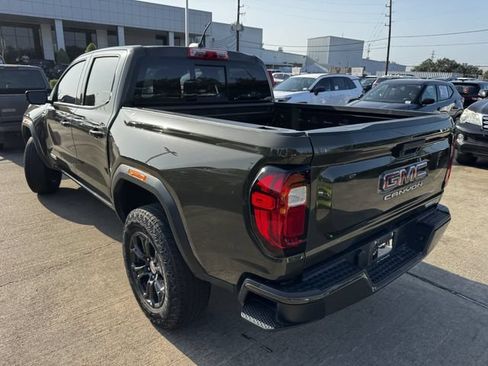 Used 2024 GMC Canyon Elevation w/ Convenience Package RWD image 7