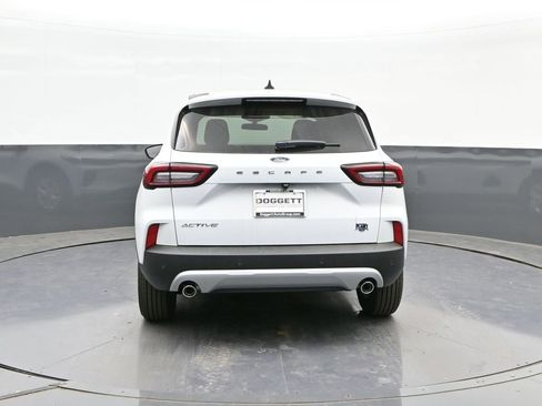 New 2026 Ford Escape Active w/ Tech Pack #1 FWD image 8