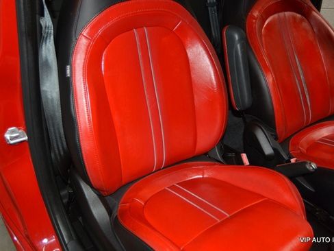 Used 2013 FIAT 500 Abarth w/ Comfort/Convenience Group FWD image 20