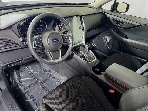 Certified 2025 Subaru Legacy Premium image 10
