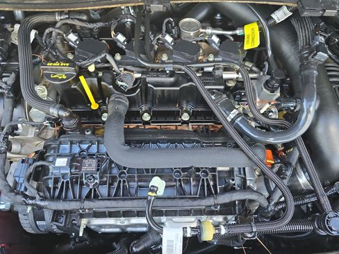 Used 2019 Ford Escape SEL FWD image 30