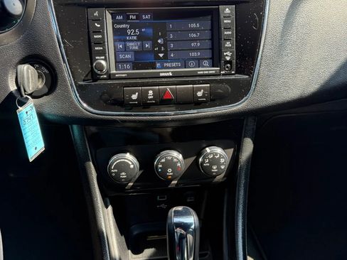 Used 2013 Chrysler 200 Touring w/ Cold Weather Group image 2