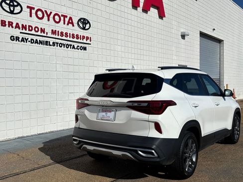 Used 2022 Kia Seltos S image 5