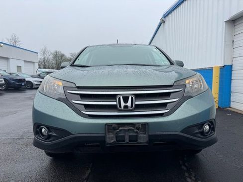 Used 2012 Honda CR-V EX image 7