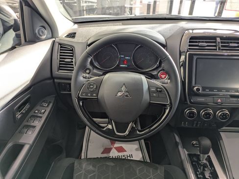 New 2026 Mitsubishi Outlander Sport AWD image 16