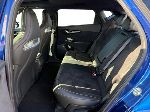 Used 2023 Kia EV6 GT image 16