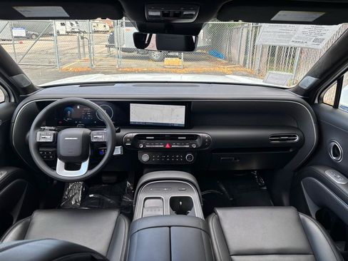 Used 2026 Hyundai Palisade Calligraphy AWD/4WD image 17