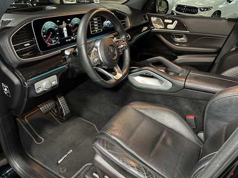 Used 2022 Mercedes-Benz GLE 450 4MATIC image 23