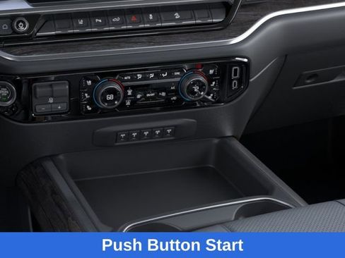 New 2026 Chevrolet Silverado 2500 LTZ w/ LTZ Plus Package AWD/4WD image 24