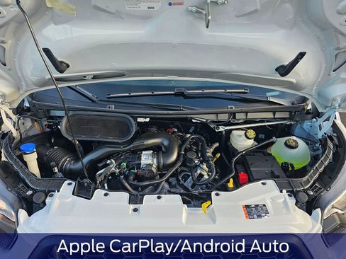 New 2026 Ford Transit 350 148 High Roof Extended image 10