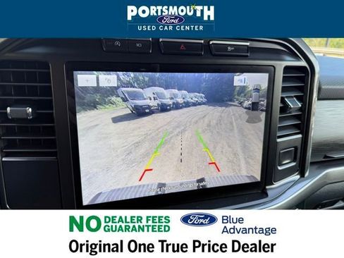 Used 2023 Ford F150 XLT w/ Equipment Group 302A High image 11