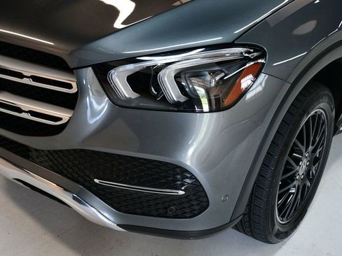 Used 2020 Mercedes-Benz GLE 350 4MATIC image 13
