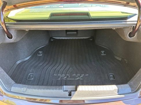 Used 2014 Acura RLX w/ Technology Package FWD image 20