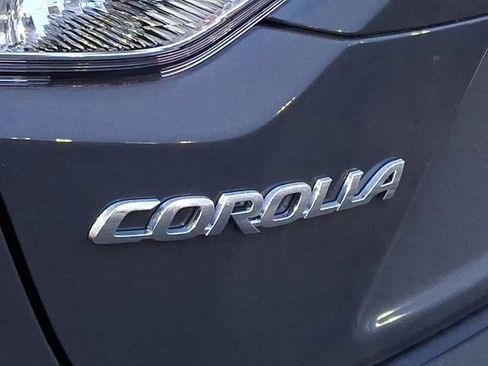 New 2026 Toyota Corolla LE image 14