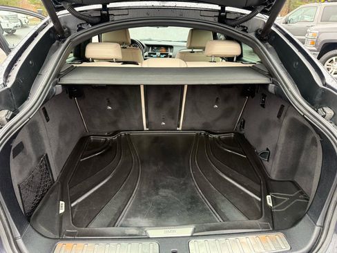 Used 2015 BMW X4 xDrive35i image 21