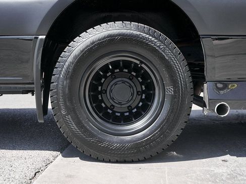 Used 2024 Mercedes-Benz Sprinter 3500 w/ Parking Package image 73