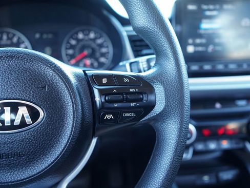 Used 2021 Kia Rio S w/ Technology Package FWD image 29