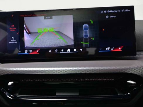 New 2026 BMW 430i 430i Gran Coupe w/ Premium Package image 14