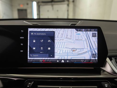 New 2026 BMW X1 xDrive28i w/ Convenience Package image 16