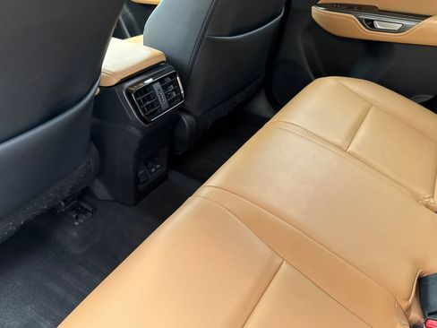 Used 2023 Lexus NX 350 AWD w/ Cold Area Package image 26