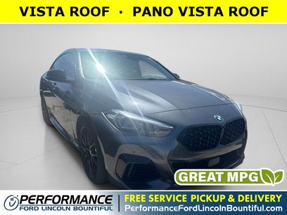 Used 2020 BMW M235i xDrive Gran Coupe w/ Shadowloine Package