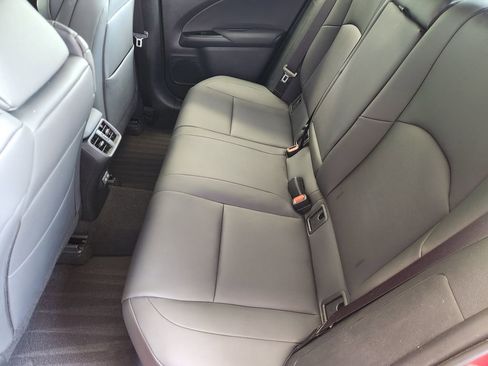 Used 2024 Lexus UX 250h F Sport FWD image 30