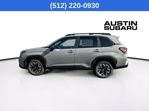 New 2026 Subaru Forester Premium image 5