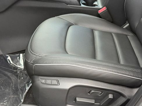 New 2025 MAZDA CX-5 AWD 2.5 S w/ Preferred Package image 11