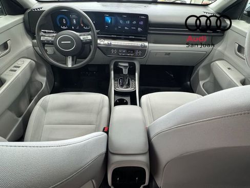 Used 2026 Hyundai Kona SEL Sport FWD image 39
