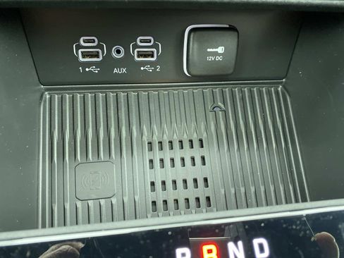 New 2026 Jeep Grand Cherokee Altitude image 13